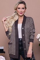 Кардиган 8182-1